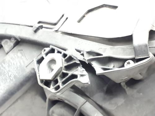 Left headlight BMW 5 (E60) 520 d | BP38565887C28 - Image 6