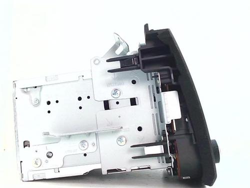 Radio MAZDA 3 Saloon (BL) 1.6 MZR CD (BL14) | BP38378472E6 - Image 5