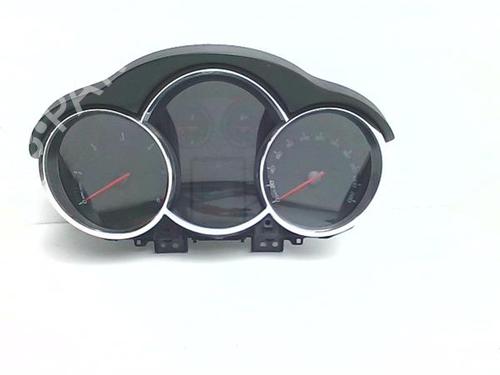 Used Instrument cluster Instrument cluster 38394951 38394951