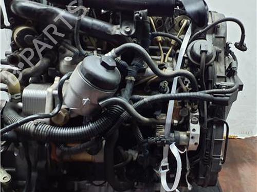 Used Engine Engine 38394401 38394401