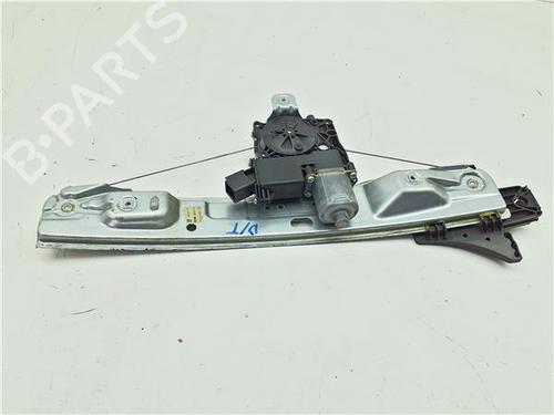 Used Rear right window mechanism Rear right window mechanism 38391652 38391652