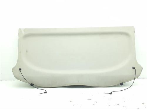 Used Rear parcel shelf Rear parcel shelf 38381953 38381953