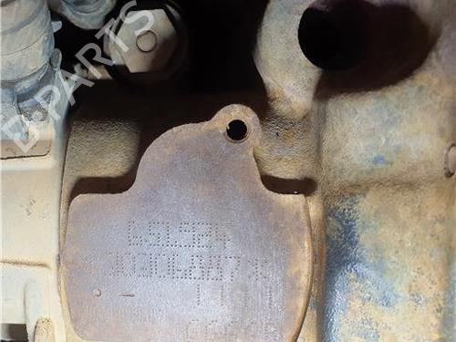 Engine MERCEDES-BENZ E-CLASS (W212) E 250 CDI / BlueTEC (212.003, 212.004) | BP38392951M1 - Image 8
