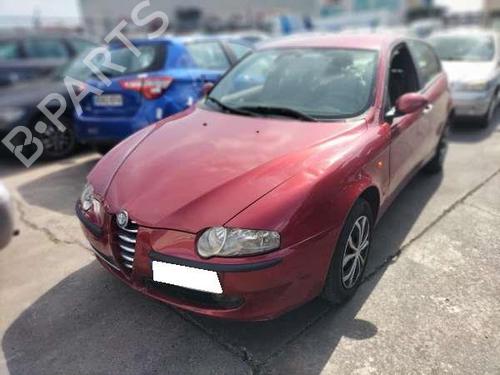 Engine ALFA ROMEO 147 (937_) 1.9 JTD (937.AXF1A, 937.BXF1A) | BP38370183M1 - Image 10