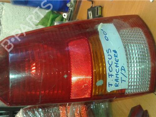 Used Right taillight Right taillight 38349087 38349087