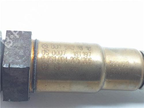 Electronic sensor INFINITI QX30 2.2 D AWD | BP38375556M84 - Image 2