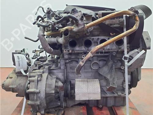 Engine AUDI A3 (8P1) 2.0 FSI | BP38371367M1 - Image 5
