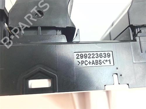 Left front window switch HYUNDAI BAYON (BC3) 1.0 T-GDI 48V-Hybrid | BP38390295I27  - Image 7