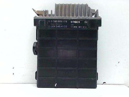 Used Control unit Control unit 38403922 38403922