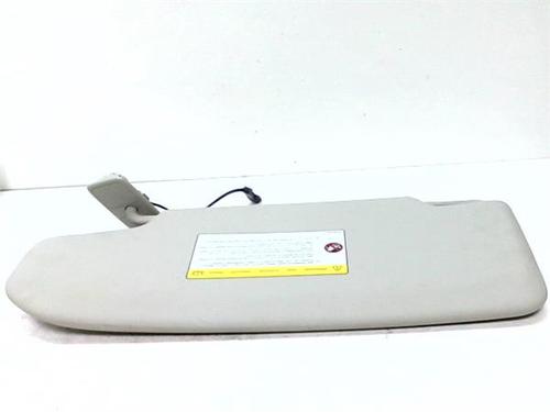 Right sun visor VOLVO V40 Hatchback (525) D2 | BP38385906I2 - Image 3