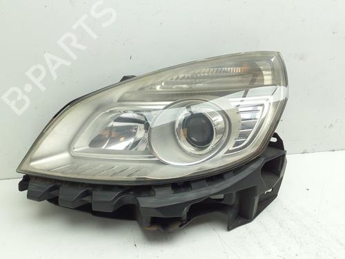Used Left headlight Left headlight 38333889 38333889