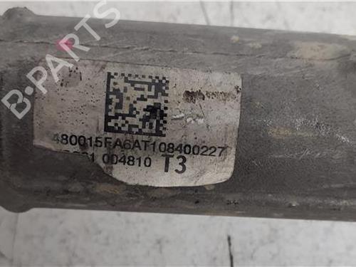Steering rack NISSAN MICRA V (K14) 1.5 DCI | BP38388430M22 - Image 2