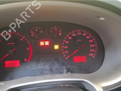 instrument-cluster-seat-leon-1m1-1999-2000-2001-2002-2003-2004-2005-2006-38388492 main image