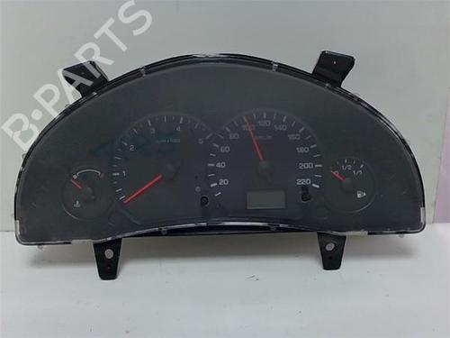 Used Instrument cluster Instrument cluster 38396472 38396472