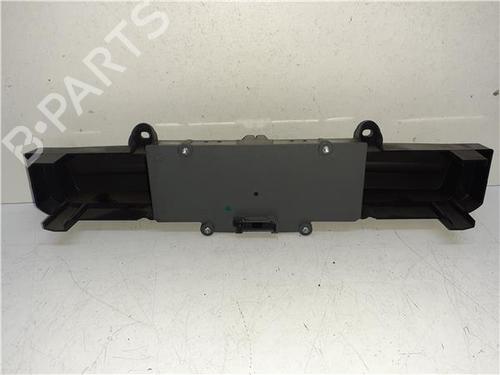 Warning switch VW CRAFTER 30-35 Bus (2E_) 2.5 TDI | BP38359358I22 - Image 2