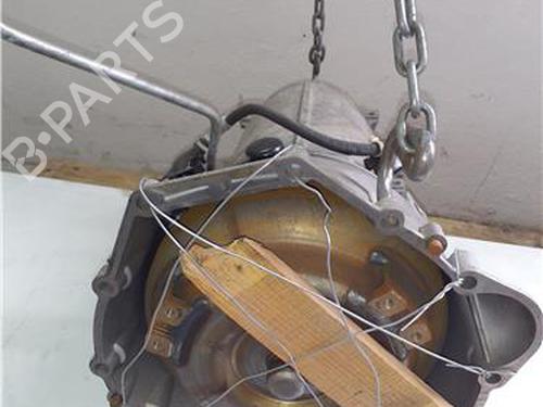 gearbox-ssangyong-rodius-i-2005-38375211 main image