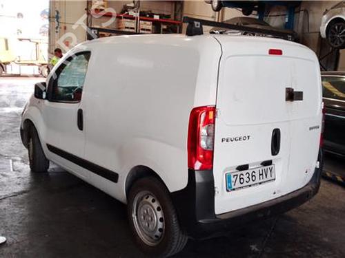 Starter PEUGEOT BIPPER (AA_) 1.3 HDi 75 | BP38398687M8 - Image 7