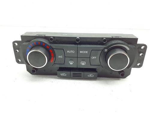 Used Climate control Climate control 38372564 38372564