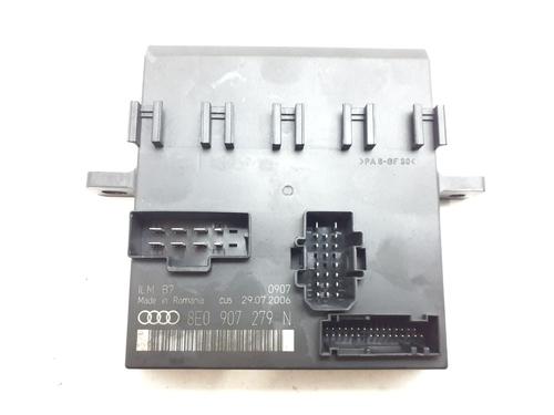 electronic-module-audi-a4-b7-8ec-2004-2005-2006-2007-2008-2009-38333297 main image