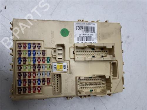fuse-box-hyundai-i30-estate-gd-2012-38364144 main image