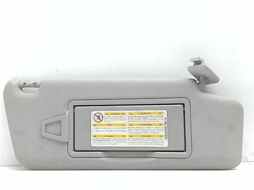Used Right sun visor Right sun visor MERCEDES-BENZ C-CLASS (W204) C 220 CDI (204.002) (170 hp) 40595377 40595377
