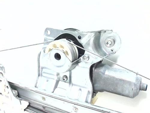 Front left window mechanism NISSAN MICRA V (K14) 1.5 DCI | BP38388486C22 - Image 3