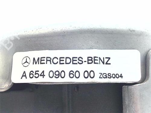 Fuel pump MERCEDES-BENZ A-CLASS (W177) A 200 d (177.012) | BP38386767M76 - Image 3