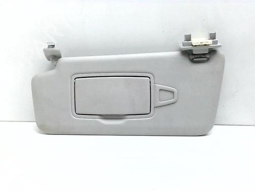 Used Left sun visor Left sun visor 38375479 38375479