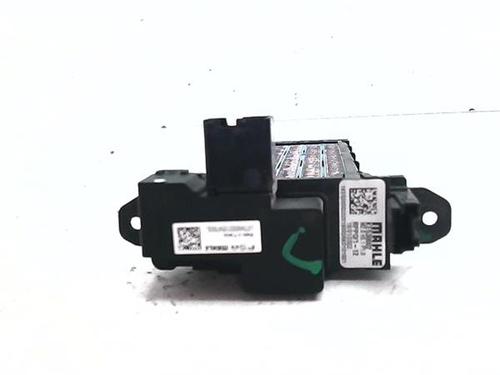 Heater resistor CITROËN C4 III (BA_, BB_, BC_) BLUEHDI 110 (BBYHSA) | BP40086073M108 - Image 4