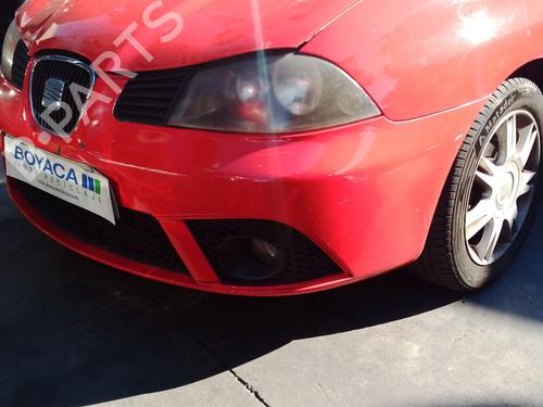 Used Front bumper Front bumper SEAT IBIZA III (6L1) 1.4 TDI (80 hp) 39962420 39962420