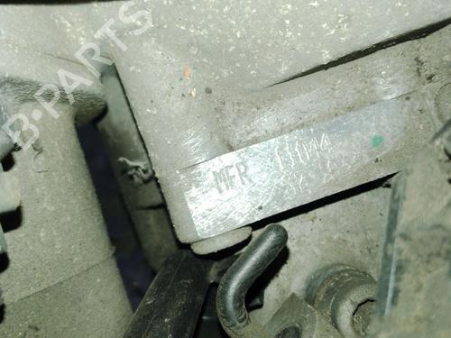 gearbox-vw-touran-1t3-2010-2011-2012-2013-2014-2015-2016-38333503 main image