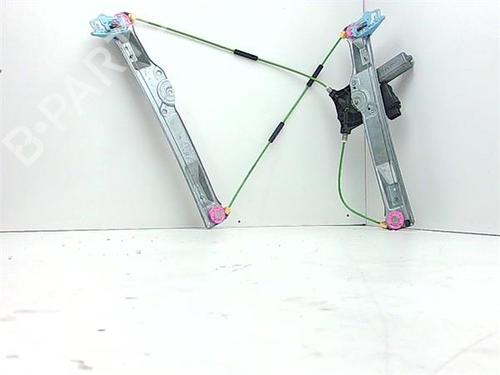 Used Front right window mechanism Front right window mechanism 38351353 38351353