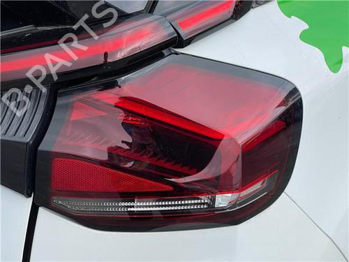 Right taillight CITROËN C4 III (BA_, BB_, BC_) BLUEHDI 110 (BBYHSA) | BP40085679C35 - Image 6