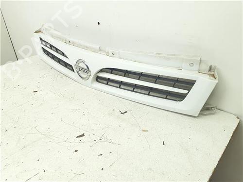 Grill NISSAN INTERSTAR Van (X70) | BP38332830C40 - Image 3