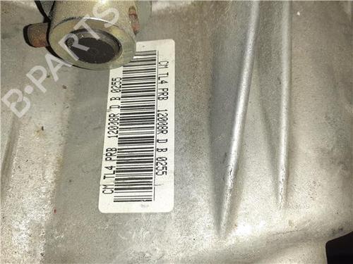 Used Gearbox Gearbox 38354963 38354963