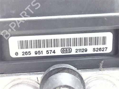 ABS pump PEUGEOT 807 (EB_) 2.0 | BP38354556M43 - Image 4