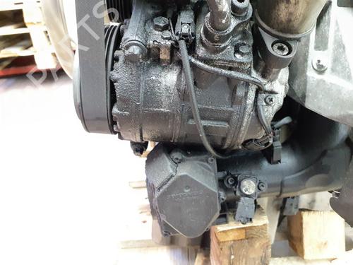 Used AC compressor AC compressor 38735547 38735547