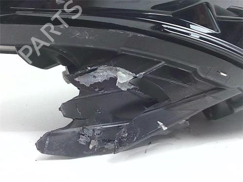 Right headlight OPEL CORSA D (S07) 1.4 (L08, L68) | BP38367985C29 - Image 4