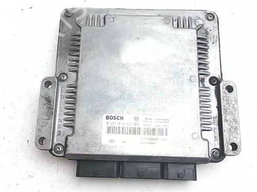Control unit RENAULT TRAFIC II Bus (JL) 1.9 dCI 100 (JL0C, JL0K) | BP38349907M11 - Image 2