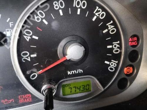 Control unit KIA PICANTO I (SA) 1.1 | BP38384374M11 - Image 8