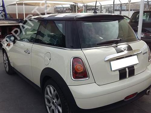 Gearbox MINI MINI (R56) Cooper D | BP38349431M3  - Image 7