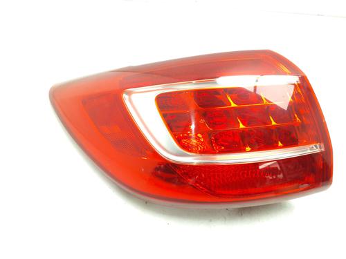Used Left taillight Left taillight 38333106 38333106