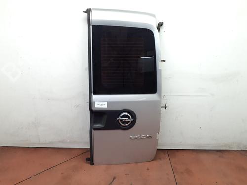 right-rear-door-opel-combo-box-bodympv-x12-2012-38396607 main image