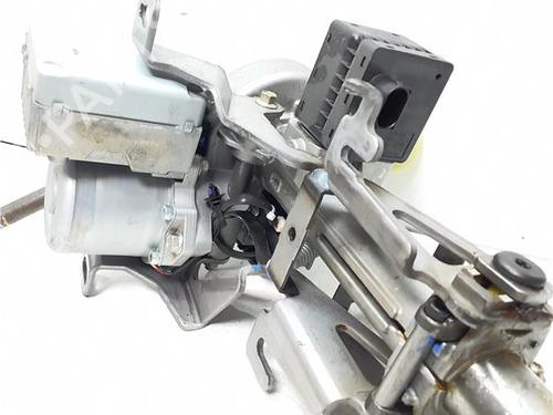 Steering column RENAULT MEGANE IV Saloon 1.3 TCe 115 (LVN9) | BP38386526M21 - Image 4