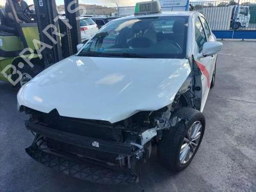 Quadrante CITROËN C-ELYSEE (DD_) 1.6 BlueHDi 100 | BP38381316C47 - Image 8