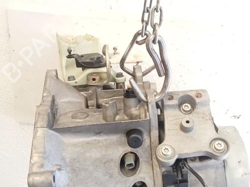 Gearbox CITROËN C3 III (SX) 1.6 BlueHDi 75 | BP39435025M3 - Image 8
