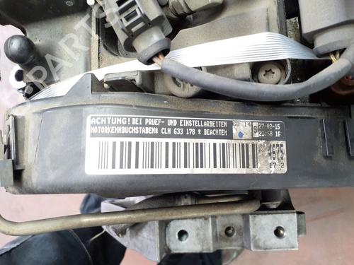 Engine VW GOLF VII Variant (BA5, BV5) 1.6 TDI | BP39034604M1 - Image 8