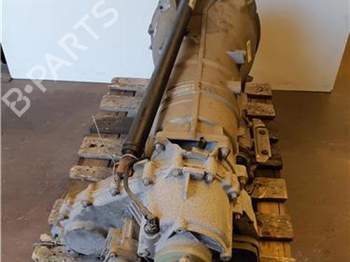 Gearbox BMW X5 (E70) 3.0 d | BP38357013M3 - Image 7