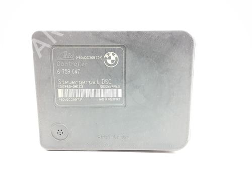 ABS pump BMW 3 (E46) 318 i | BP38439992M43 - Image 3