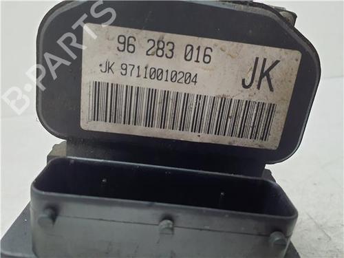ABS pump DAEWOO NUBIRA Saloon (J100) 2.0 16V | BP38365960M43 - Image 3